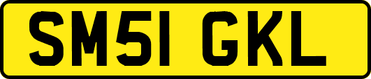 SM51GKL