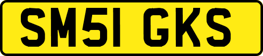 SM51GKS