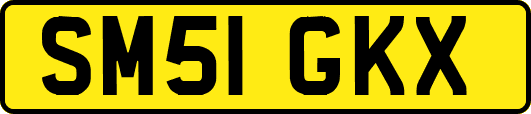 SM51GKX