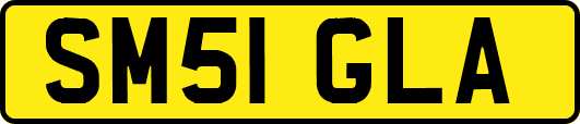 SM51GLA