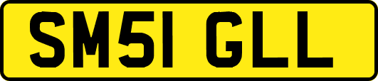 SM51GLL