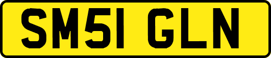 SM51GLN