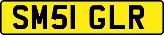 SM51GLR