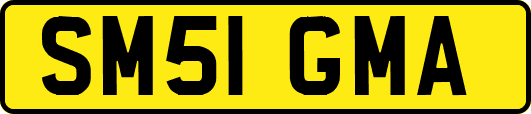 SM51GMA