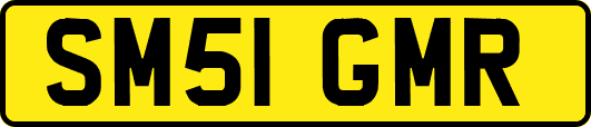 SM51GMR