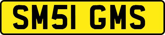 SM51GMS