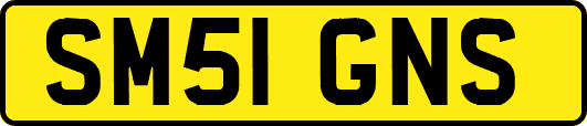 SM51GNS