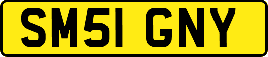 SM51GNY