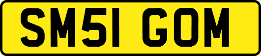SM51GOM