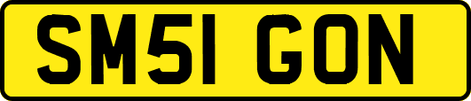 SM51GON