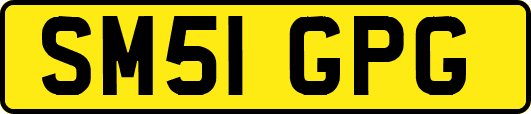 SM51GPG