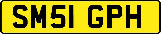 SM51GPH