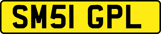 SM51GPL