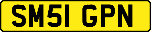 SM51GPN
