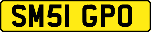 SM51GPO