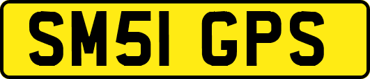 SM51GPS