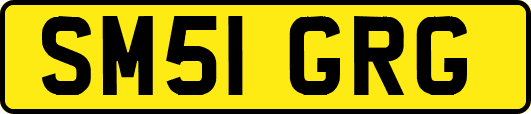 SM51GRG