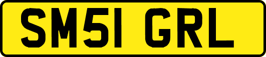 SM51GRL