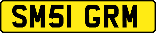 SM51GRM
