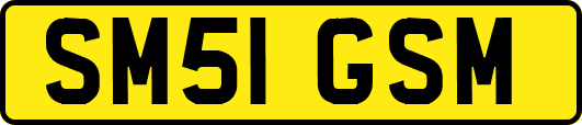 SM51GSM