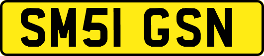 SM51GSN