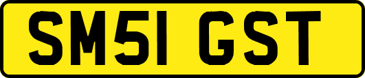 SM51GST