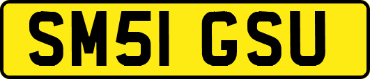 SM51GSU