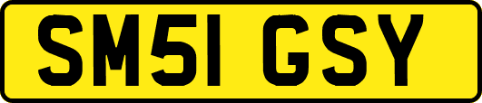 SM51GSY