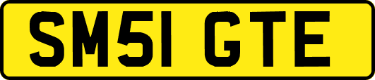 SM51GTE