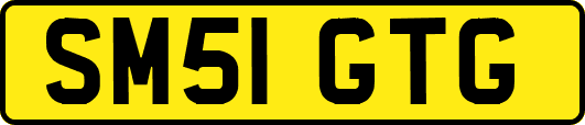 SM51GTG