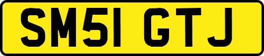 SM51GTJ