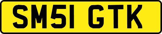 SM51GTK