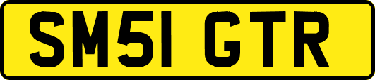 SM51GTR