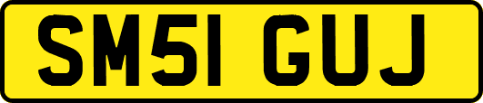 SM51GUJ