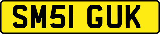 SM51GUK