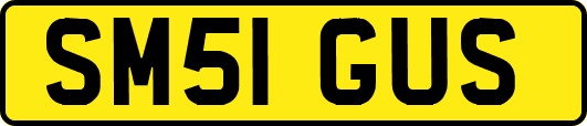 SM51GUS