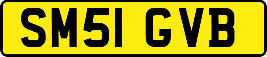 SM51GVB