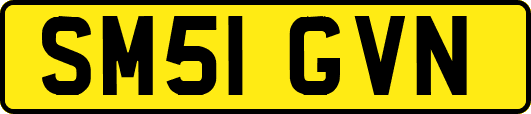 SM51GVN