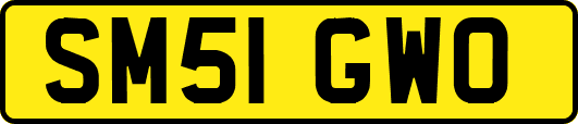 SM51GWO