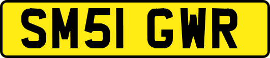 SM51GWR