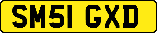 SM51GXD