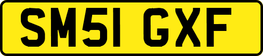 SM51GXF