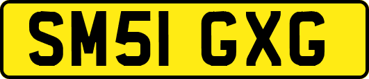 SM51GXG