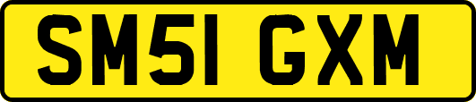 SM51GXM