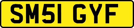 SM51GYF