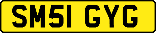 SM51GYG