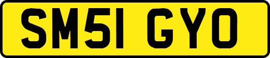 SM51GYO