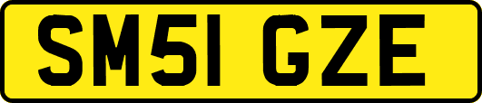 SM51GZE