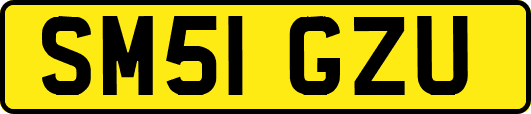 SM51GZU