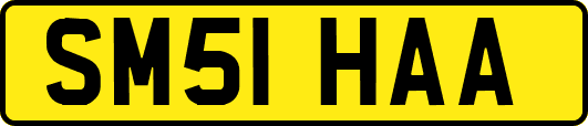 SM51HAA